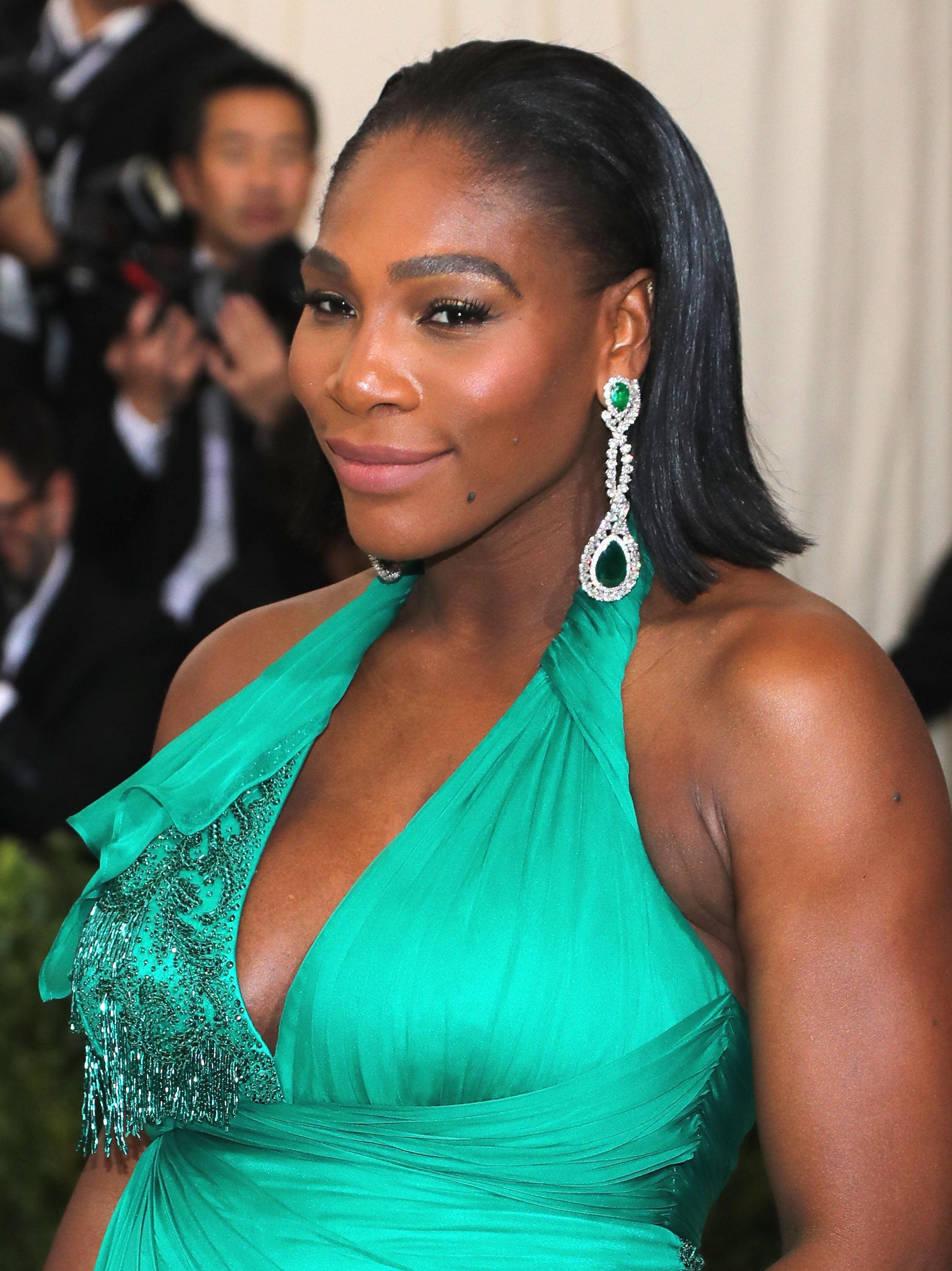 Tennis Star Serena Williams Joins This Tech Company's Board
